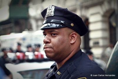 Occupy Wall Street par Juan Carlos Hernandez